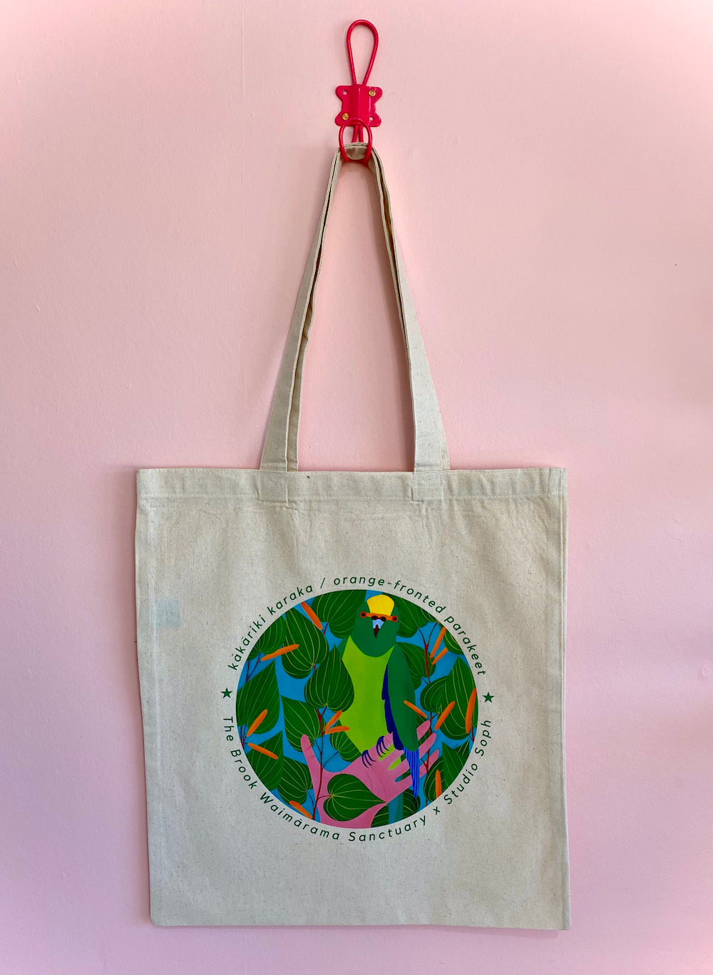 Tote Bag